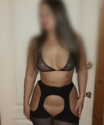 Проститутка Ульяна