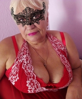 Проститутка Татьяночка