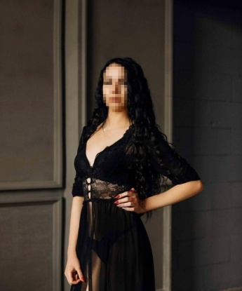 Проститутка Яночка